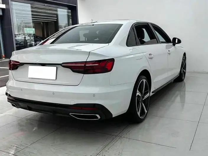 Audi A4 L 2024 Model 40 TFSI Luxury Dynamic Model – фото 7