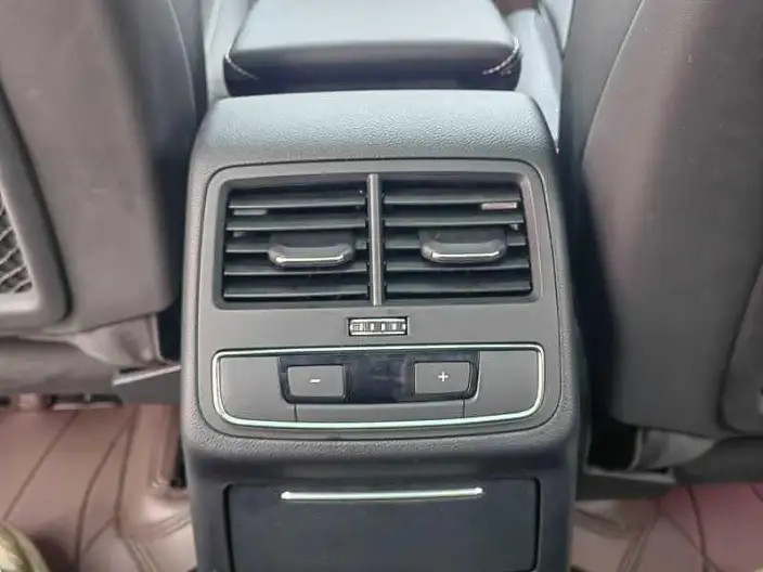 Audi A4 L 2024 Model 40 TFSI Luxury Dynamic Model – фото 9