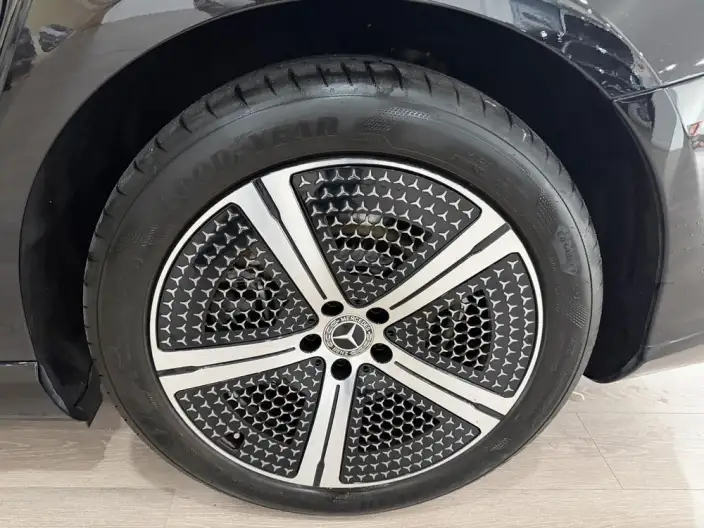 Mercedes-Benz EQS 2023 Model EQS 450+ Deluxe Edition – фото 10