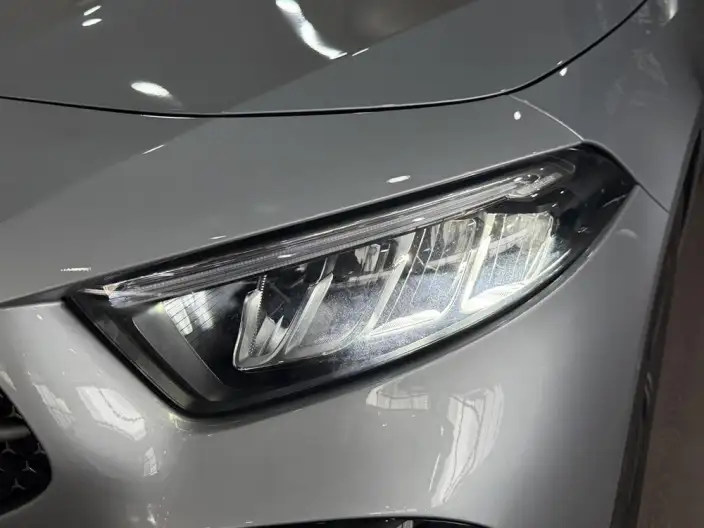 Mercedes-Benz A-class 2023 Model A 200 L Sports sedan Fashion Edition – фото 6