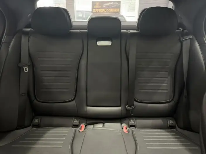 Mercedes-Benz C-Class 2024 Model C 260 L Sports Edition – фото 9