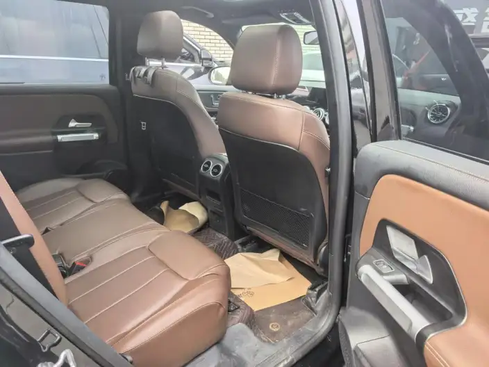 Mercedes-Benz GLB 2023 Model GLB 220 Dynamic Model – фото 8