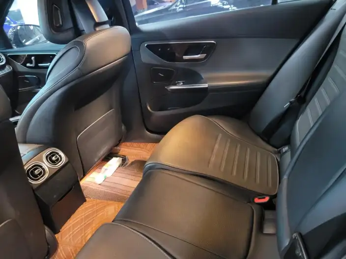 Mercedes-Benz C-Class 2022 Model C 260 L Sports Edition – фото 10