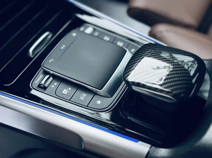 Mercedes-Benz GLB 2022 Model Facelift II GLB 200 Dynamic Model – фото 6