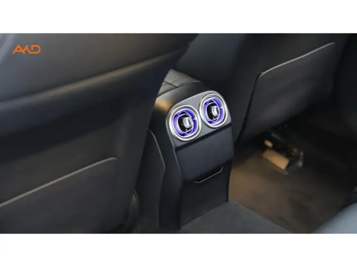 Mercedes-Benz C-Class 2022 Model C 260 L Sports Edition – фото 5