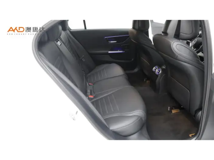 Mercedes-Benz C-Class 2022 Model C 260 L Sports Edition – фото 8