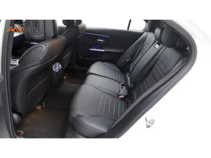 Mercedes-Benz C-Class 2022 Model C 260 L Sports Edition – фото 9