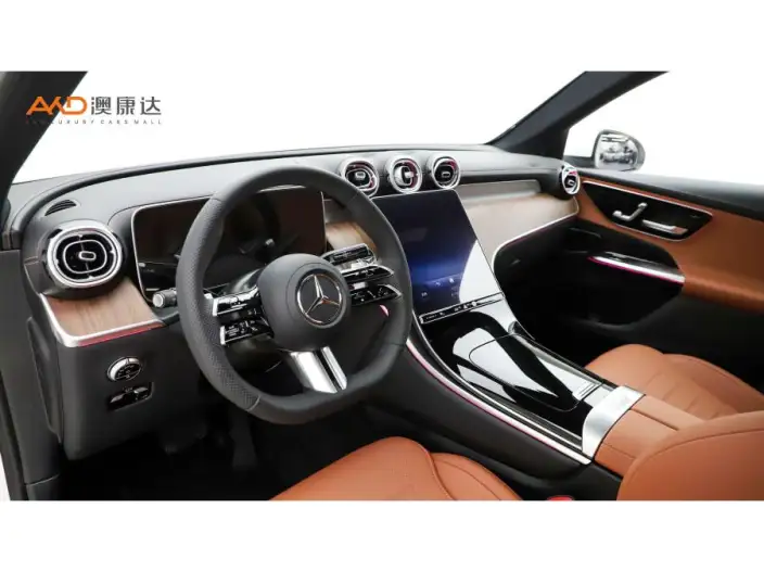 Mercedes-Benz GLC 2024 Model GLC 300 L 4MATIC Dynamic Model 5 seat – фото 6