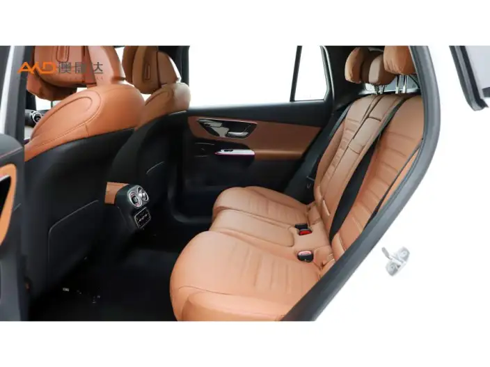 Mercedes-Benz GLC 2024 Model GLC 300 L 4MATIC Dynamic Model 5 seat – фото 8