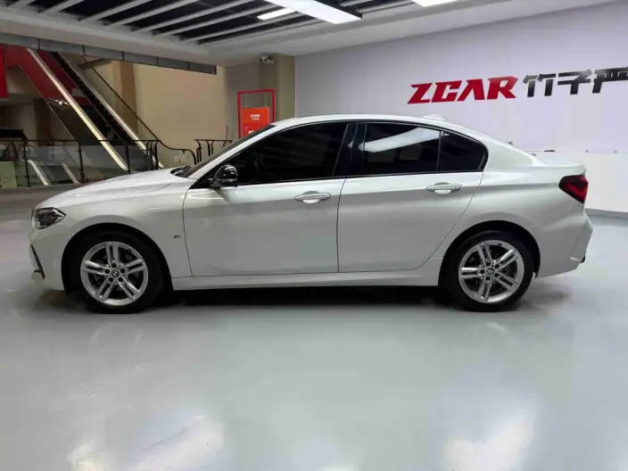 BMW 1 Series 2023 Model 120i M Sports Night Edition