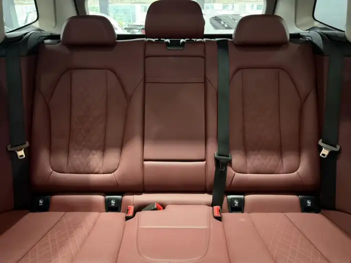 BMW X3 2022 Model xDrive30i Leading Model M Night Set – фото 9