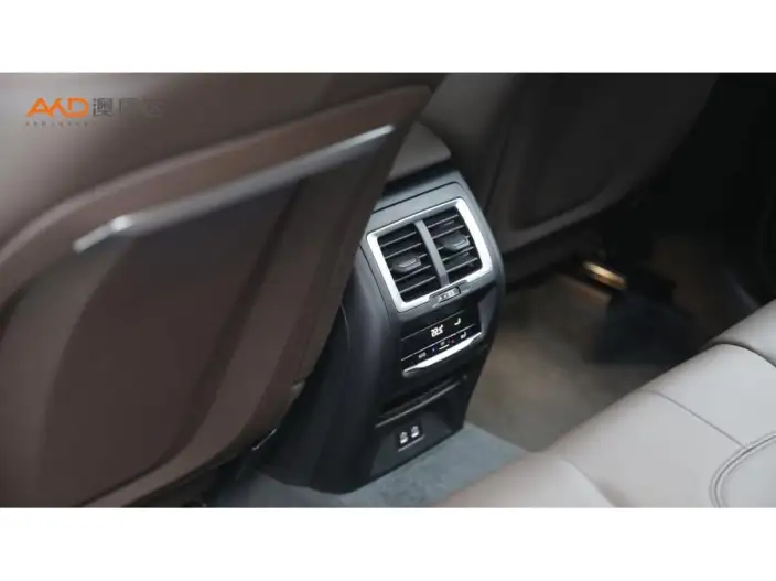 BMW X3 2022 Model Facelift II xDrive30i Leading Model M Night Set – фото 5