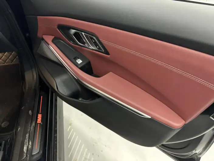 BMW i3 2026 Model Facelift eDrive35L – фото 6