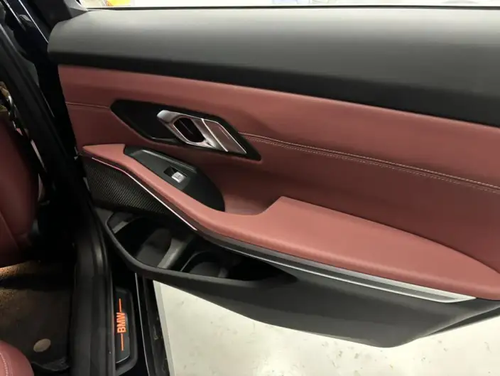 BMW i3 2026 Model Facelift eDrive35L – фото 10