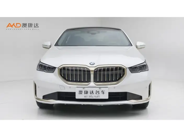BMW 5 Series 2024 Model 530Li Exclusive Model Luxury Set