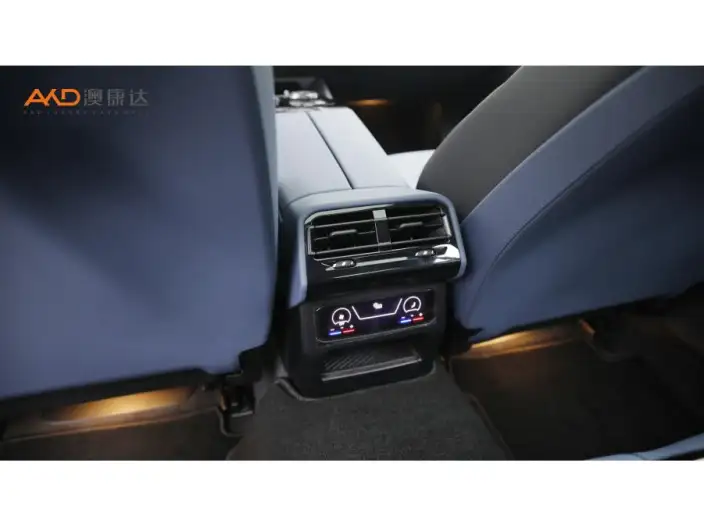 BMW 5 Series 2024 Model 530Li Exclusive Model Luxury Set – фото 5