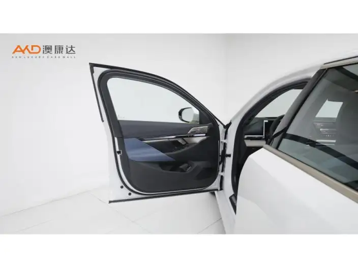 BMW 5 Series 2024 Model 530Li Exclusive Model Luxury Set – фото 9
