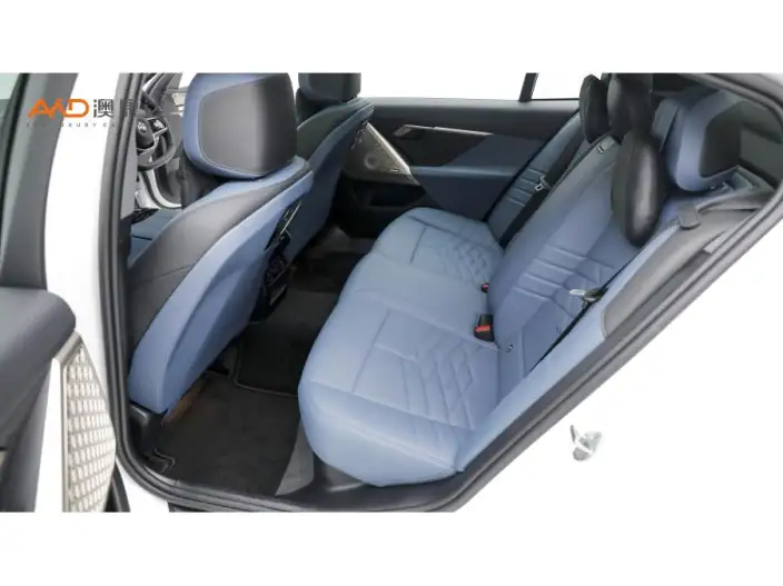 BMW 5 Series 2024 Model 530Li Exclusive Model Luxury Set – фото 10