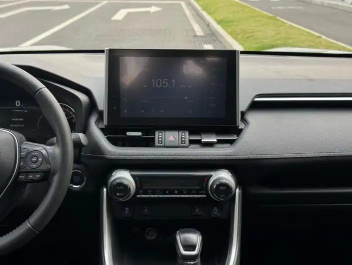 Toyota RAV4 2022 Model 2.0L CVT 2WD Fashion edition – фото 9