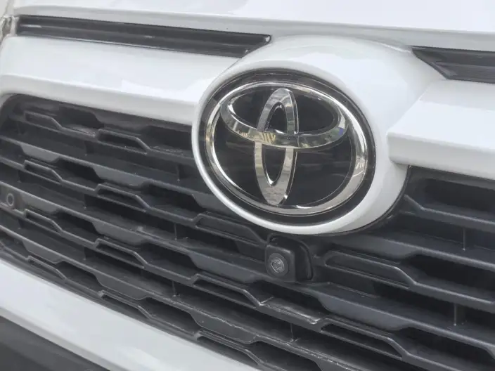 Toyota RAV4 2023 Model 2.0L CVT 2WD Fashion PLUS Edition – фото 7