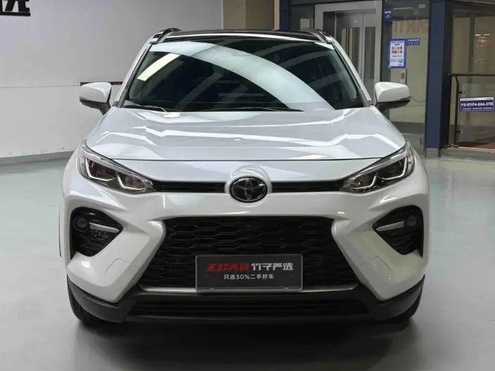 Toyota Wildlander 2023 Model 2.0L 4WD Luxury PLUS Edition