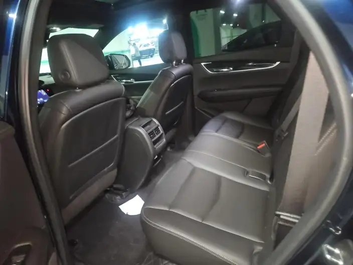 Cadillac XT5 2023 Model 2.0T 2WD Fashion Model – фото 12