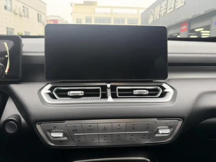 Haval H5 2025 Model 2.0T Petrol Pilot Automatic 4WD – фото 9