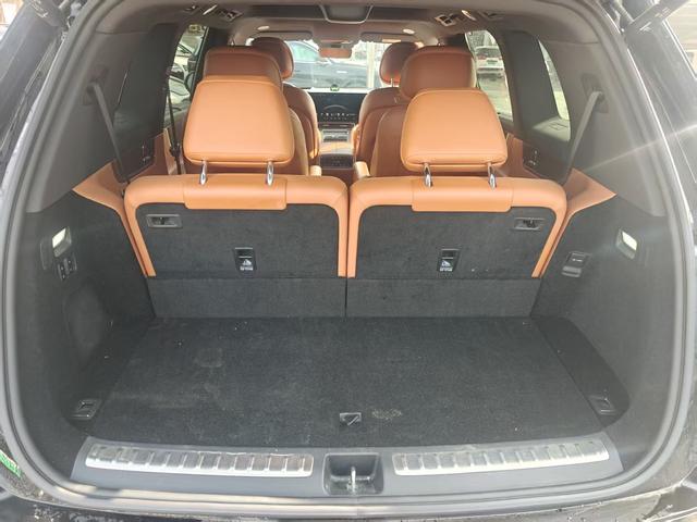 AITO M9 2024 Extended-Range Ultra 6-Seater – фото 18