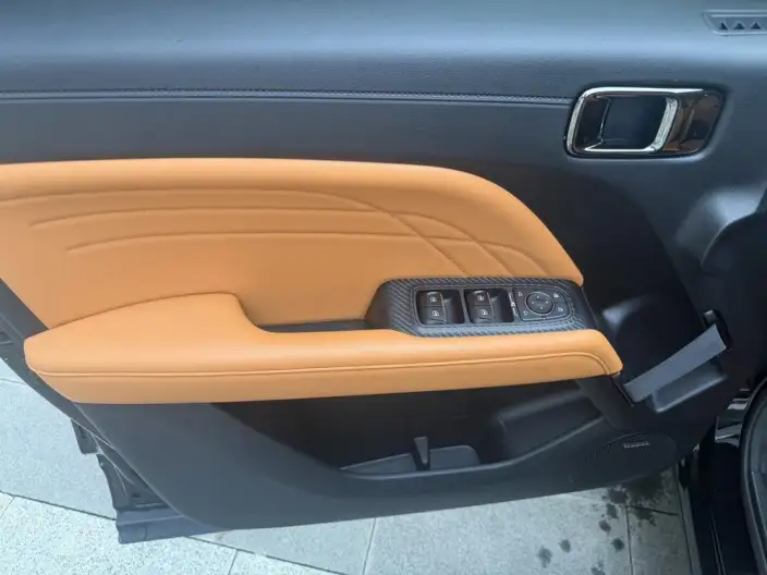 HAVAL Menglong PHEV 2023 Model 1.5T Hi4 102 Tiggo Edition – фото 7