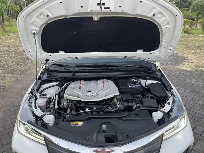 Asia Lion 2022 Model 2.0L Elite Edition – фото 9