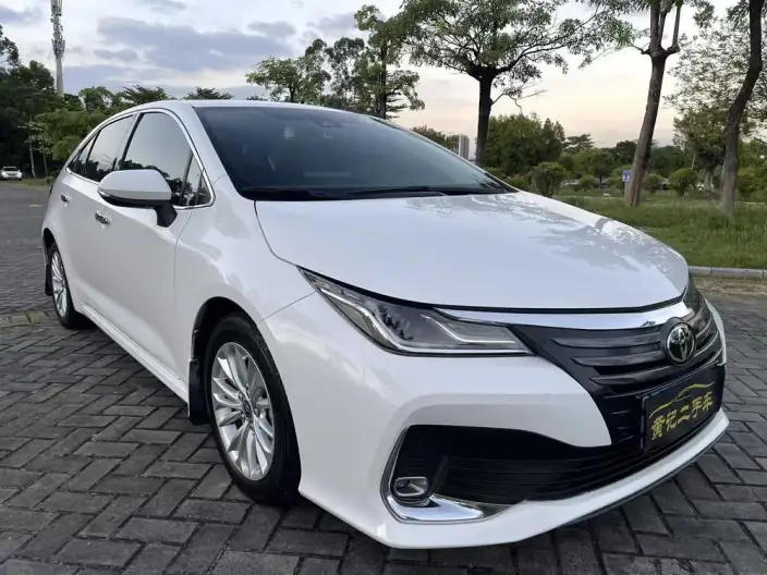 Asia Lion 2022 Model 2.0L Elite Edition – фото 10