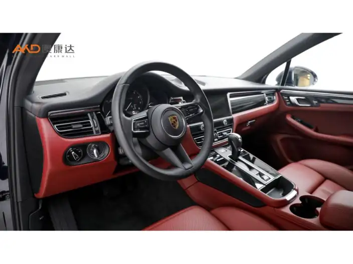 Macan 2023 Model Macan 2.0T – фото 5