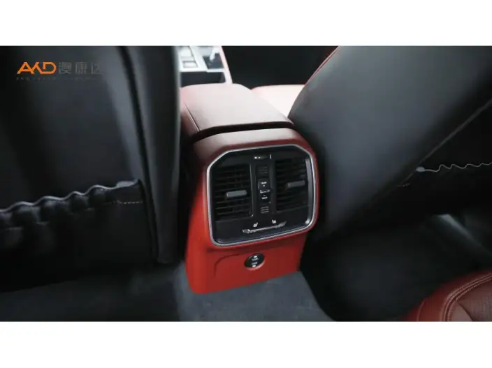 Macan 2023 Model Macan 2.0T – фото 6