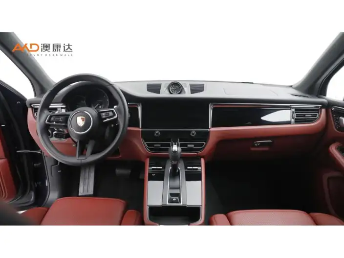 Macan 2023 Model Macan 2.0T – фото 7