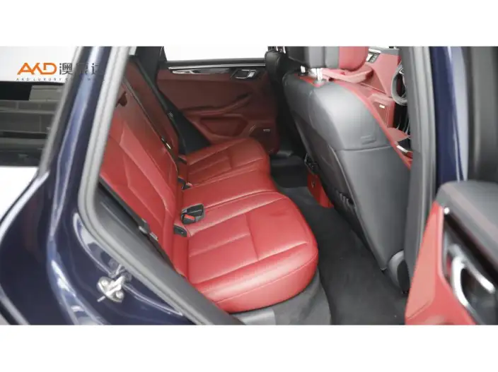 Macan 2023 Model Macan 2.0T – фото 8