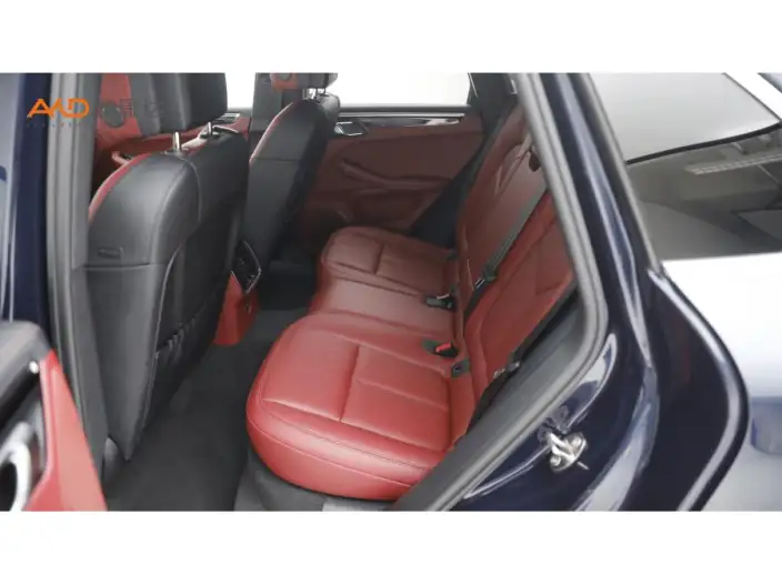 Macan 2023 Model Macan 2.0T – фото 10
