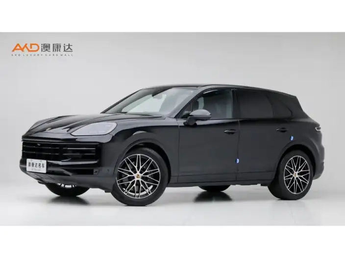 Cayenne 2026 Model Cayenne 3.0T Dream Edition