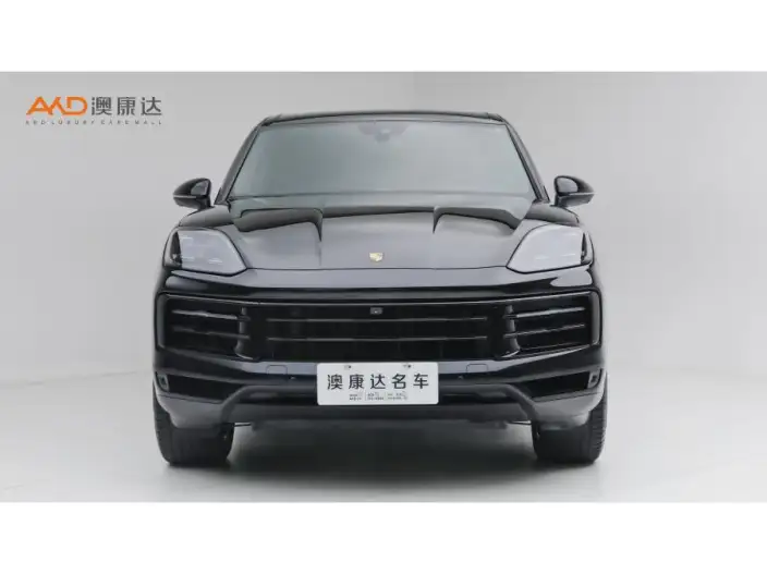 Cayenne 2026 Model Cayenne 3.0T Dream Edition