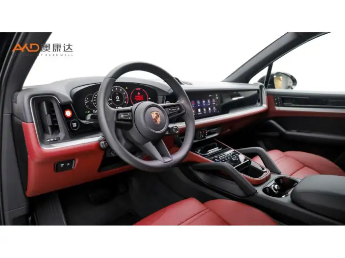 Cayenne 2026 Model Cayenne 3.0T Dream Edition – фото 7