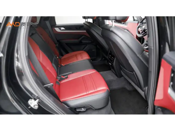 Cayenne 2026 Model Cayenne 3.0T Dream Edition – фото 8