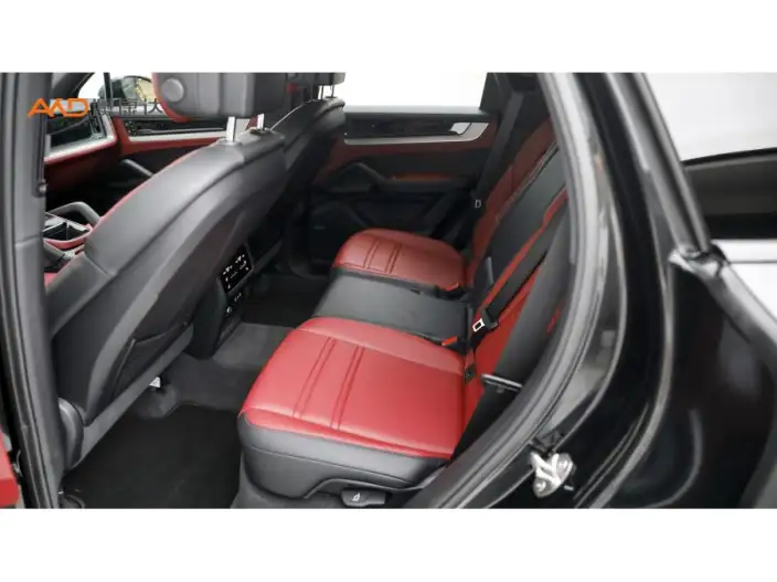 Cayenne 2026 Model Cayenne 3.0T Dream Edition – фото 10