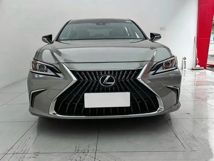 Lexus ES 2022 Model 200 Deluxe Edition