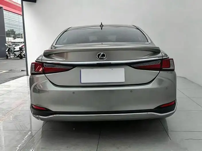 Lexus ES 2022 Model 200 Deluxe Edition – фото 6