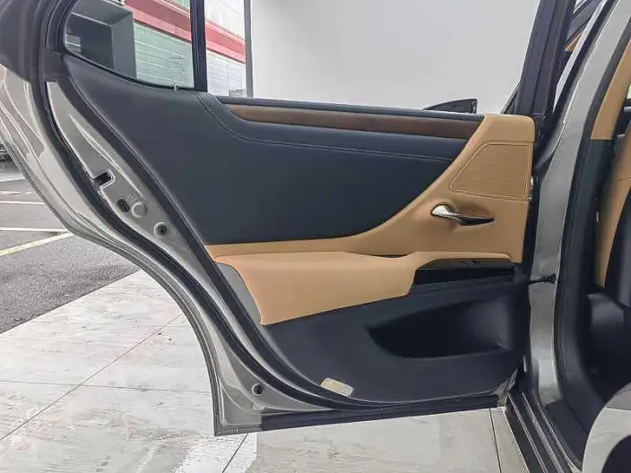 Lexus ES 2022 Model 200 Deluxe Edition – фото 9