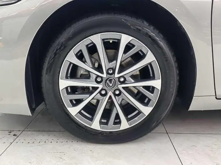 Lexus ES 2022 Model 200 Deluxe Edition – фото 10