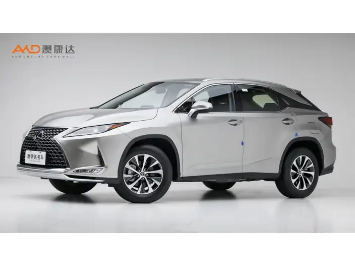 Lexus RX 2020 Model Facelift 300 2WD Elite Edition