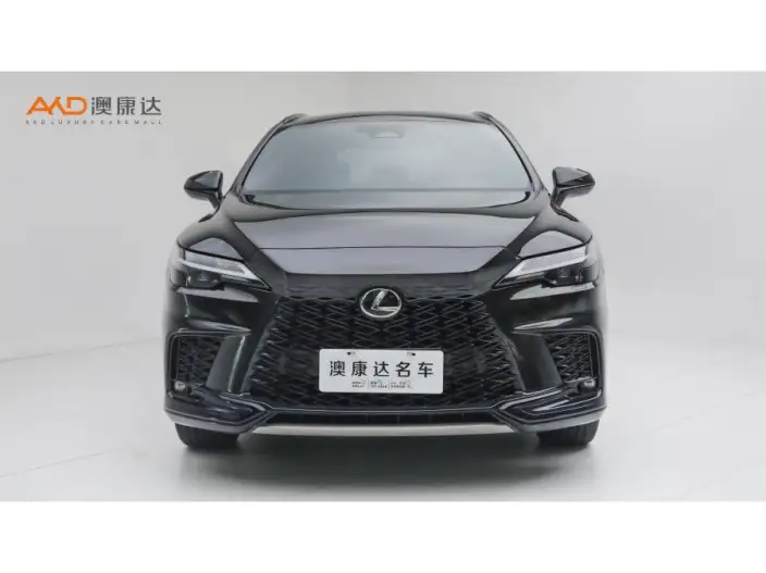 Lexus RX 2023 Model 500h DIRECT4 F SPORT Performance