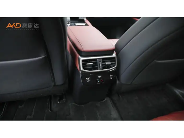 Lexus RX 2023 Model 500h DIRECT4 F SPORT Performance – фото 5