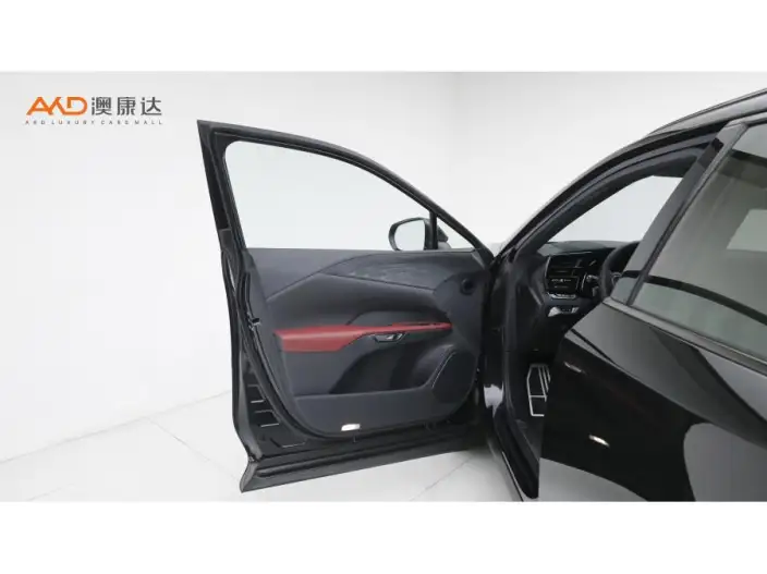 Lexus RX 2023 Model 500h DIRECT4 F SPORT Performance – фото 9