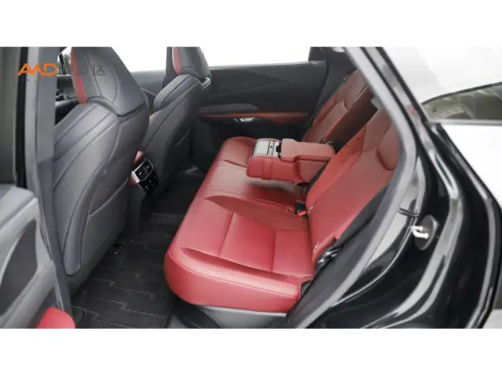 Lexus RX 2023 Model 500h DIRECT4 F SPORT Performance – фото 10